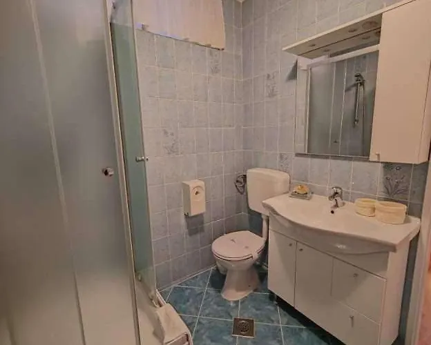 דירה By The Sea Barbat, Rab - 22561 ראב
