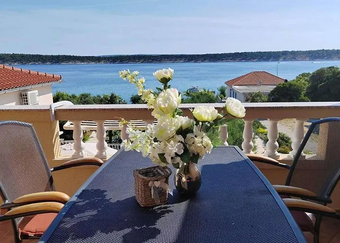 By The Sea Barbat, Rab - 22561 ראב
