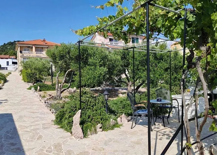 By The Sea Barbat, Rab - 22561 ראב