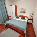 By The Sea Barbat, Rab - 22561 Apartamento *