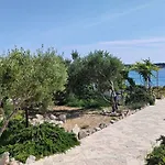 Apartamento By The Sea Barbat, Rab - 22561 Rab Town