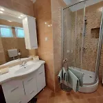 By The Sea Barbat, Rab - 22561 Apartament *