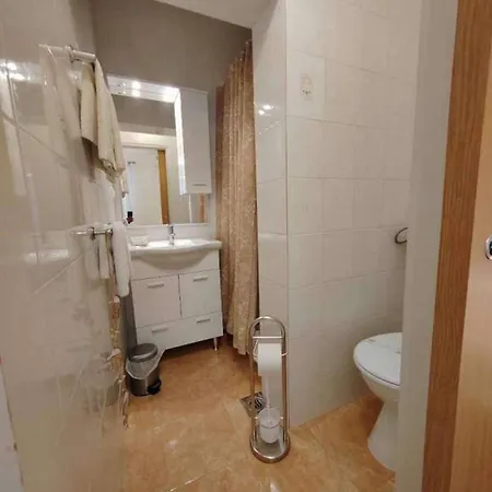 By The Sea Barbat, Rab - 22561 Apartment *