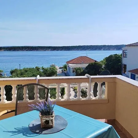 Apartment By The Sea Barbat, Rab - 22561