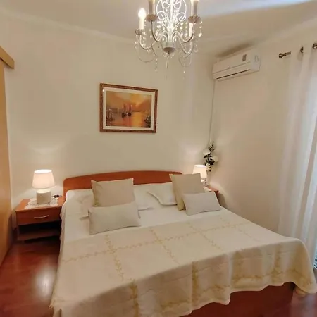 By The Sea Barbat, Rab - 22561 Rab Town