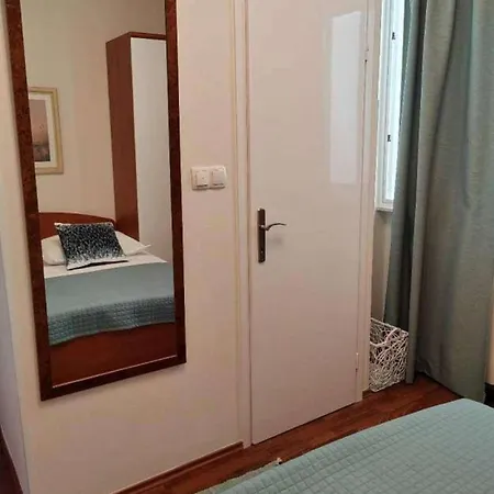By The Sea Barbat, Rab - 22561 Apartment *