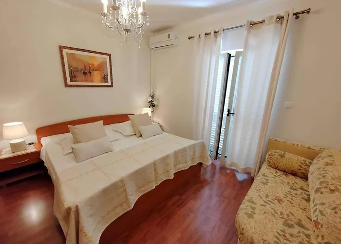 By The Sea Barbat, Rab - 22561